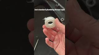 More Tesla Model Y Rattle fixes #tesla #modely #rattle