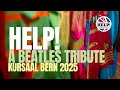 Capture de la vidéo Help! A Beatles Tribute (March 2025)
