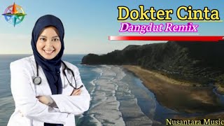 Dokter Cinta { Evie Tamala }/ Cover Dangdut/ No Copyright @FenomenaNusantara