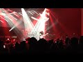 Joe Satriani - Satch Boogie Live @ Boston Orpheum 2/15/18