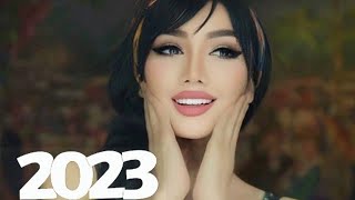 New Arabic Remix Song 2023 - Bass Boosted ريمكس عربي جديد يحب الجميعTik Tok Music   اغاني عربية Resimi