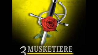 Vignette de la vidéo "3 Musketiere   Kein Geteiltes Leid"