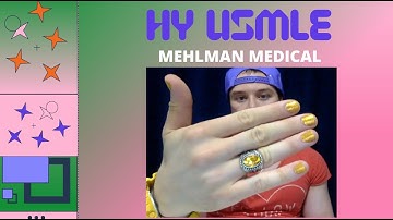 USMLE - "How can I answer long vignettes quickly?"