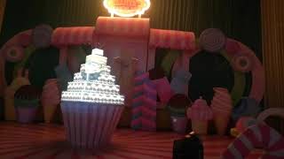 Cake Mapping by Magik Touch