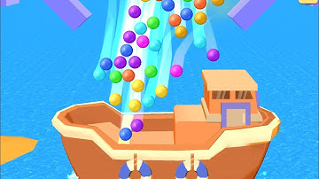 Ball Maze-Puzzle game - All Levels Gameplay Android, iOS