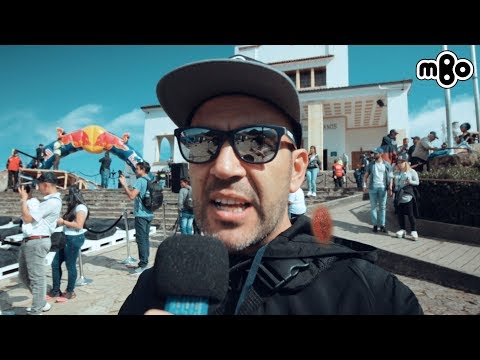 Red Bull Devotos