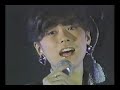 中森明菜「北ウイング」ライブ - Akina Nakamori "Kita Wing" LIVE