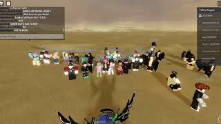 Roblox Creepypasta Rp Reborn Heaven Disco We Dance Waiting For The Rebellion Event Youtube - roblox creepypasta rp reborn badges