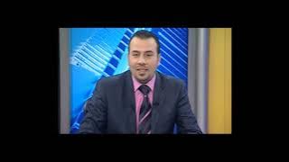 سليم سالم في برنامج (سيرة مبدع  ) قناة الحرة 2009