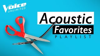 Acoustic Covers of Popular Songs 2023 | Playlist Acoustic Favorites