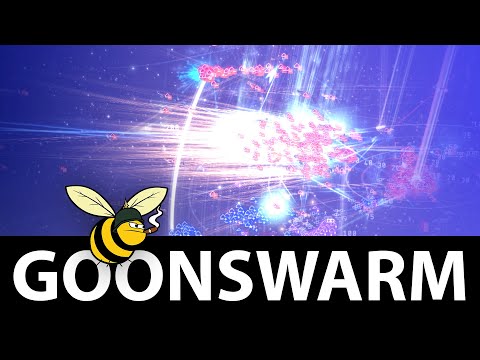 GOONSWARM - L-C3O7