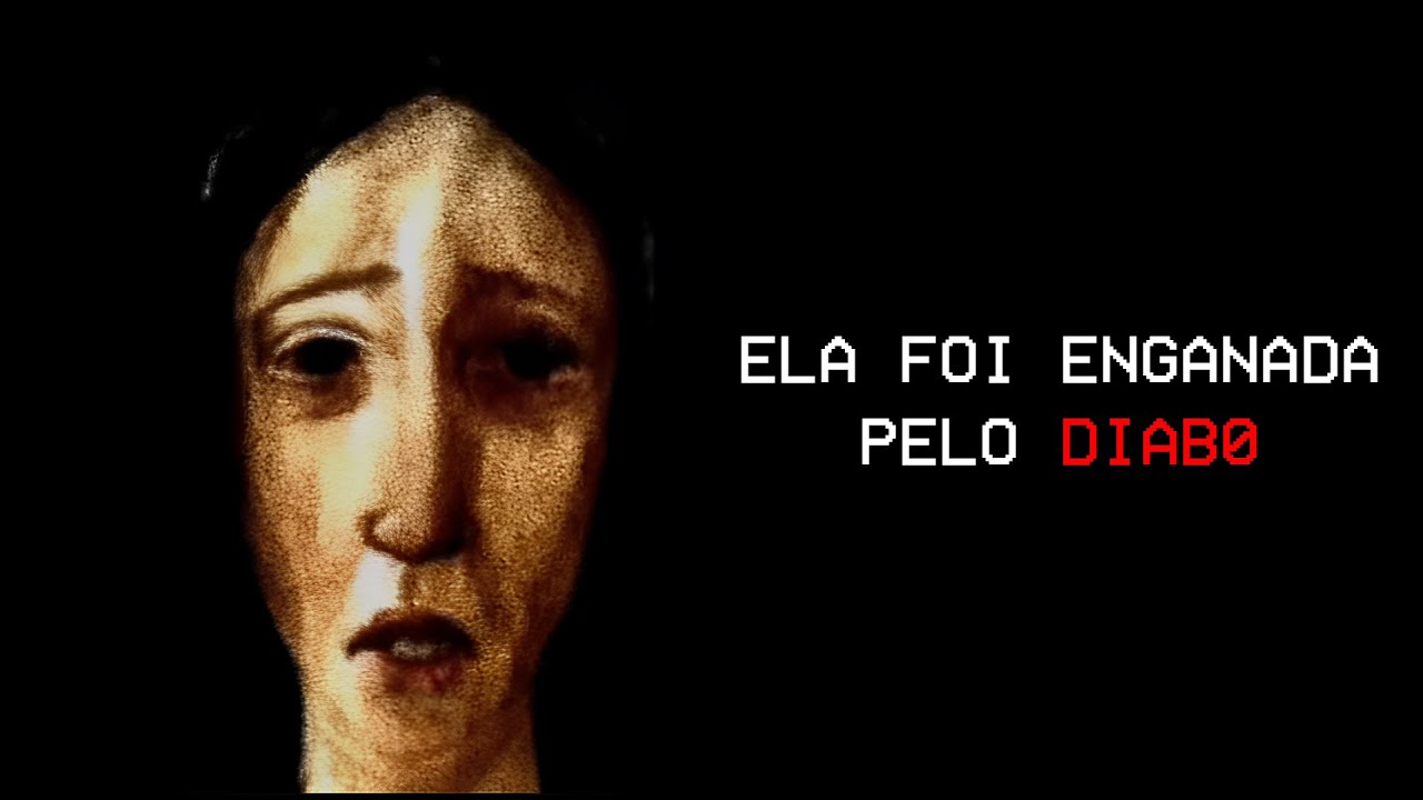 O ARG SOBRE A BÍBLIA MAIS MAC4BR0 QUE EU JA VI