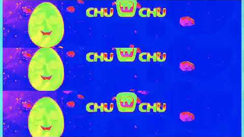 5 ChuChu TV | Surprise Eggs intro | Sound & Video Effects Variation.