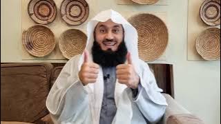 Children's Series | Why do we read Surah Fatihah? - Mufti Menk