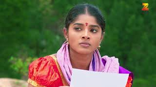 Azhagiya Tamil Magal - Episode 6 - September 04, 2017 - Best Scene