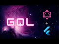Flutter | GraphQl implementation