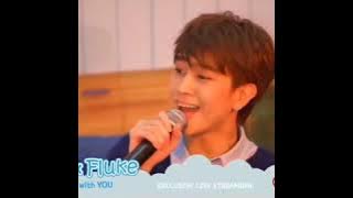 Collection of all the songs OhmFluke has sung in recent events #OhmFluke #OhmFlukeForever