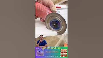 Cắt đa năng, cắt trên mọi vật liệu #xaydung #construction #tooltips