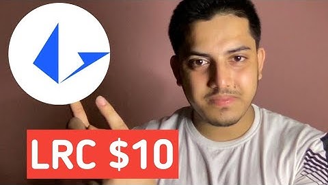 LRC WILL SHOCK EVERYONE NEXT WEEK!!!! 🚀LRC PRICE PREDICTION - LRC(Loopring) NEWS TODAY 2025