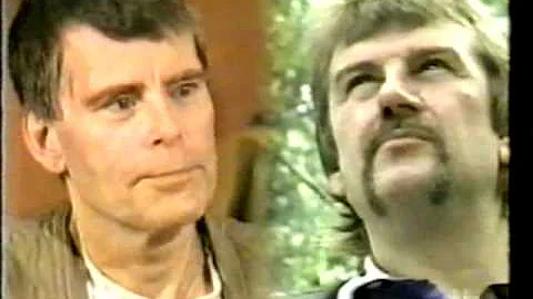 Stephen King Interview - The Today Show (1999)