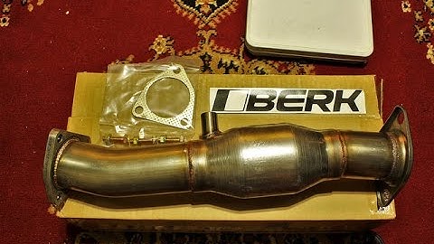 Berk HFC Install S2000 [AP2] [S2K]