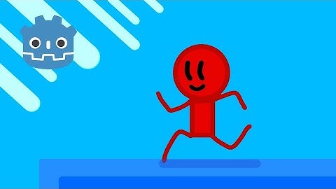 Messing Around in Godot 3.2.3