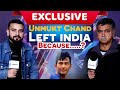 Unmukt chands coach exclusive interview predicts his future with usa cricket team