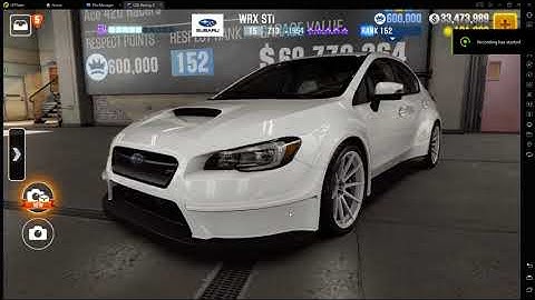 CSR2 NSB File Free 2.15.0