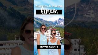 American Cruise Lines Travel Agents - Certified and Top Award Winning Travel Agency for Cruises