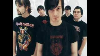Funeral For A Friend - Red Is The New Black