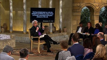 Mysteries of the Anointing, Part 2