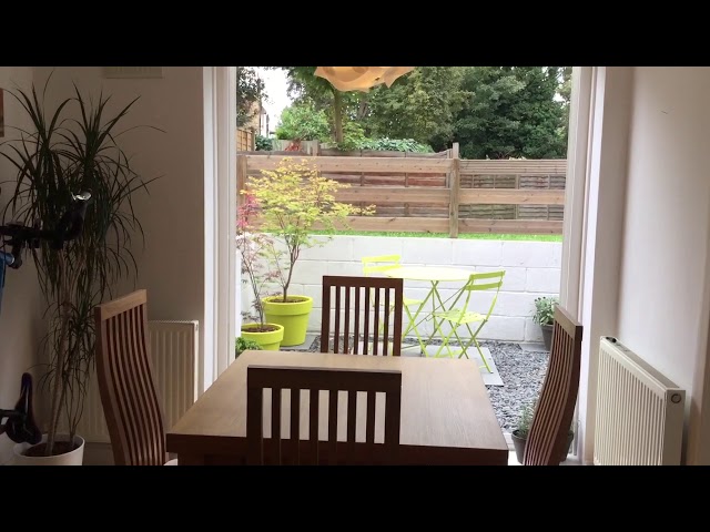 Video 1: Lounge and dining room