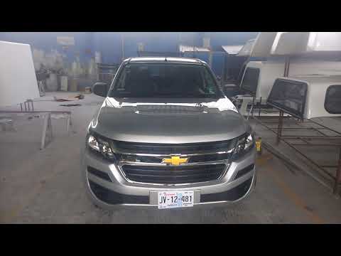 camper-fibra-de-vidrio-marca-leer-chevrolet-s10