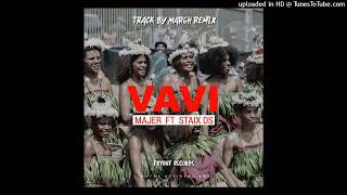 Vavi (2024)MAJER FT STAIX DS (Track by Marsh)TryOut Production