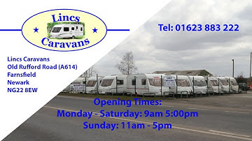 Lincs Caravans
