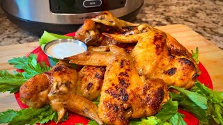 Why These Slow Cooker Honey Buffalo Wings Are a Game-Changer by Cooking with Shotgun Red 6,416 views 7 months ago 6 minutes, 51 seconds