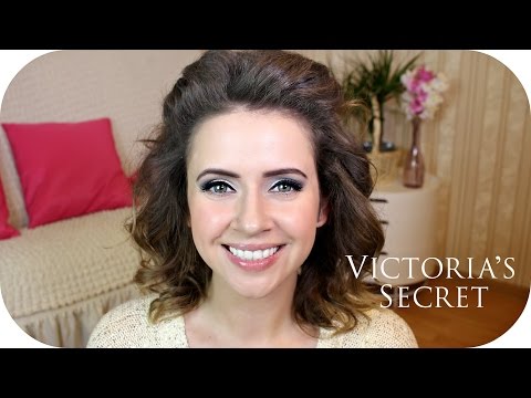 Videó: Victoria's Secret Modellek Fogyasztása