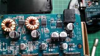 Postbag: #26 - 74HC595 PCB, 30V LCD Meter, Qi & USB Charger