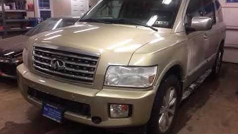 Infinite Remote Start