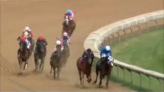 R6 Delaware Park 14 Aug 2026