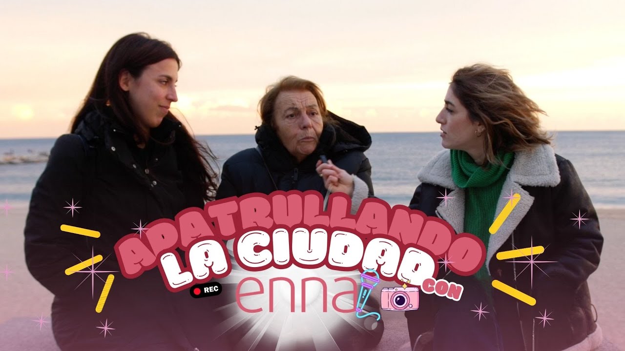 ¡Apatrullando la ciudad! 🎤 Hablemos sobre la menstruación | ¿Es la REGLA un TABÚ? 💥🤫