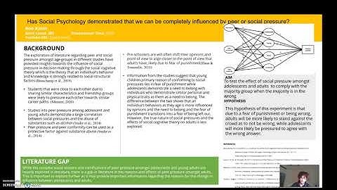 Ron Kosin psy1022 assignment 1