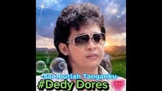 Tembang lama 80an Terpopuler-Sambutlah Tanganku-(Dedy Dores)@SilvanaHolins