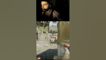 1w3 Clutch | Cs Clips #csgo #cs2 #counterstrike