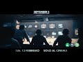 September 5 – La diretta che cambiò la storia | Trailer ufficiale