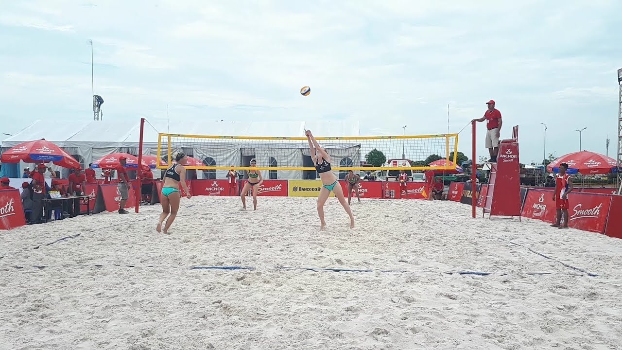 ការប្រកួតបាល់ទះឆ្នេរខ្សាច់ពិភពលោកប្រារព្ធធ្វើនៅប្រទេសកម្ពុជា(កោះពេជ្រ