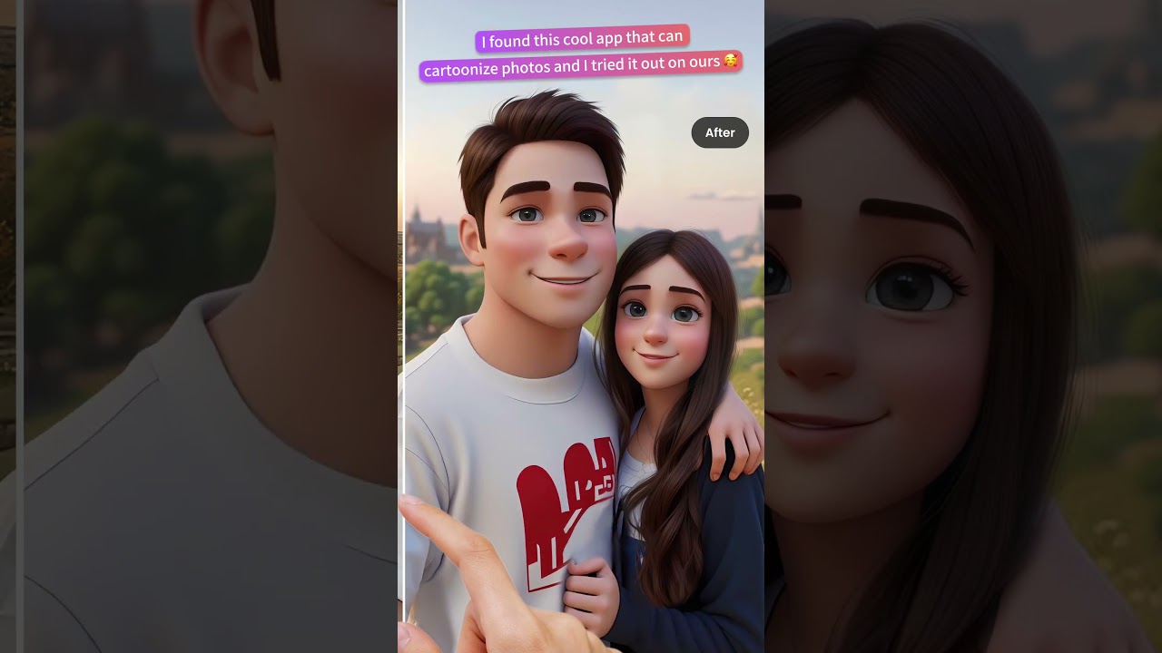 UpFoto   Best AI Portrait Generator 1