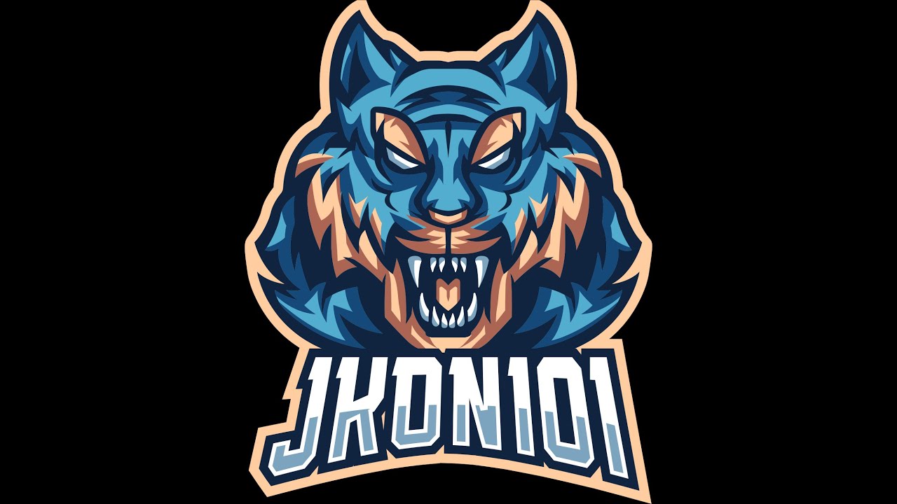 New Youtube Intro Video