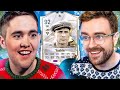 FC 24 Squad Builder Showdown Advent Calendar!!! LEV YASHIN!!! Day 2 vs AJ3!!!