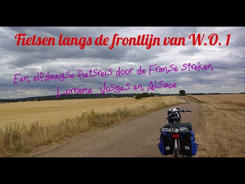 Video: Fietsgids voor reparaties langs de weg